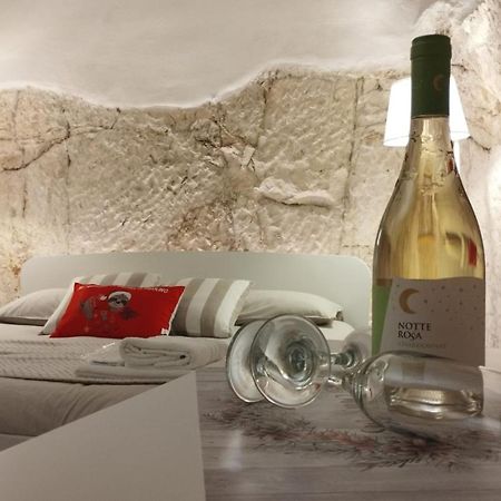Bed and Breakfast Ca Gio à Ostuni Extérieur photo