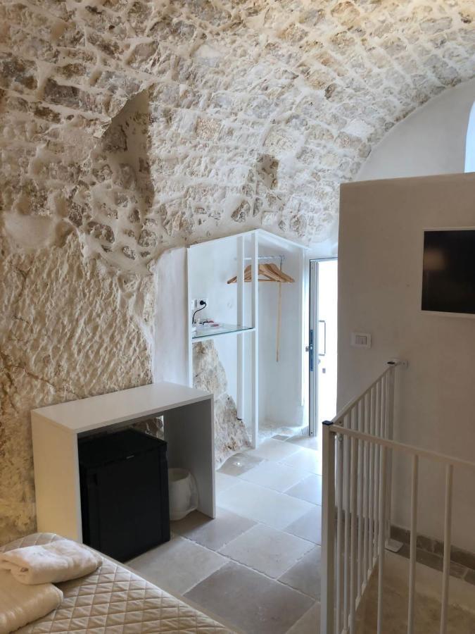 Bed and Breakfast Ca Gio à Ostuni Extérieur photo