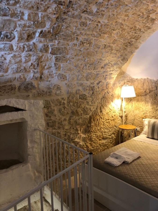 Bed and Breakfast Ca Gio à Ostuni Extérieur photo