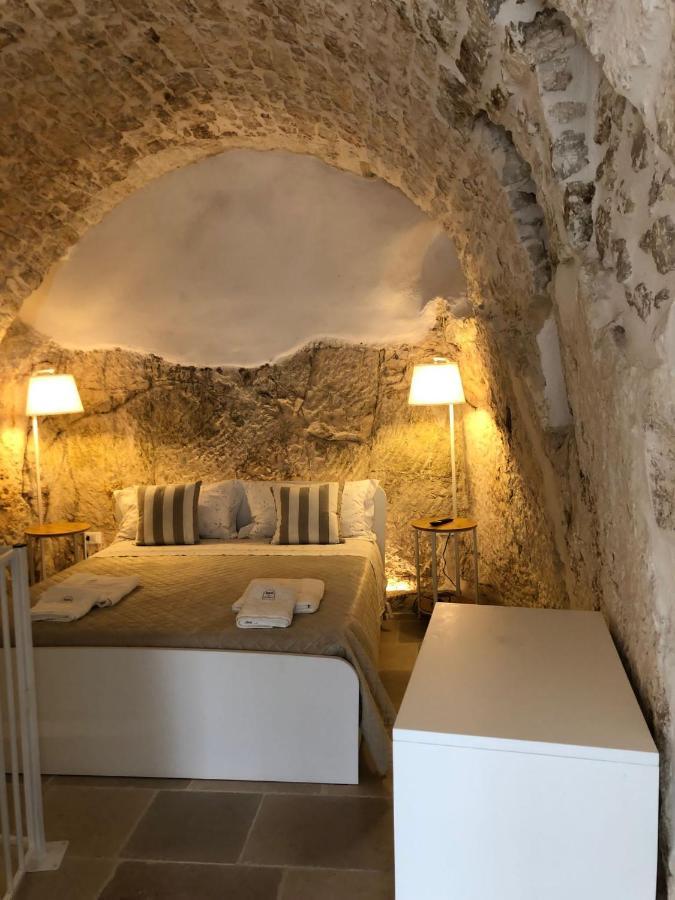 Bed and Breakfast Ca Gio à Ostuni Extérieur photo