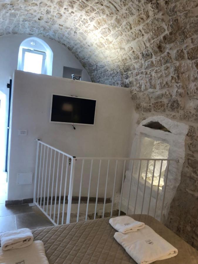 Bed and Breakfast Ca Gio à Ostuni Extérieur photo