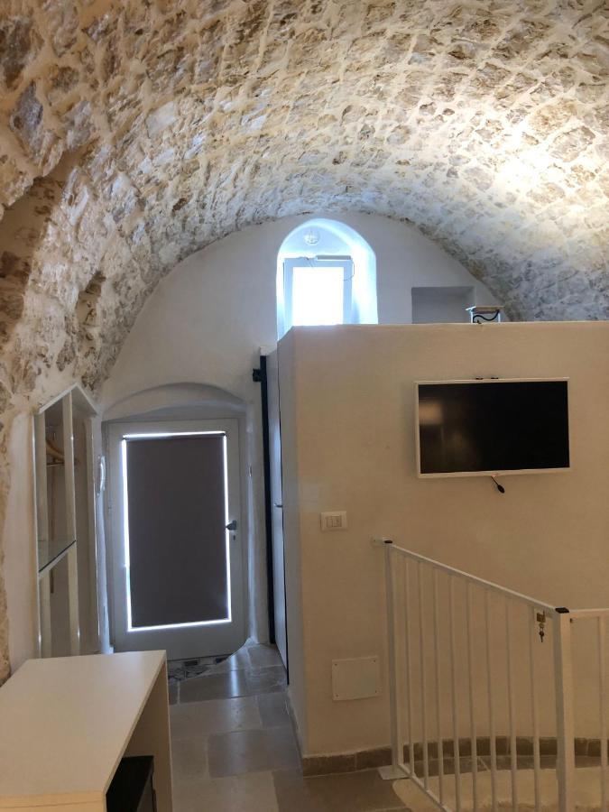 Bed and Breakfast Ca Gio à Ostuni Extérieur photo