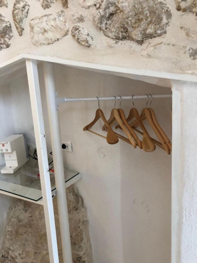 Bed and Breakfast Ca Gio à Ostuni Extérieur photo