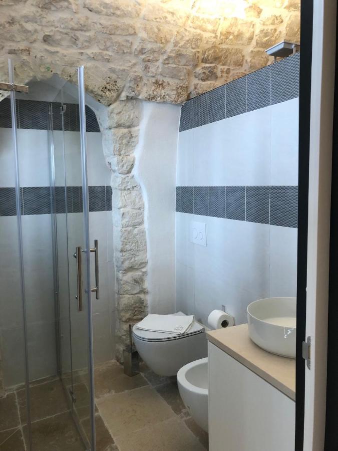 Bed and Breakfast Ca Gio à Ostuni Extérieur photo