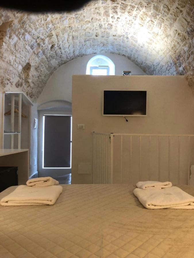 Bed and Breakfast Ca Gio à Ostuni Extérieur photo
