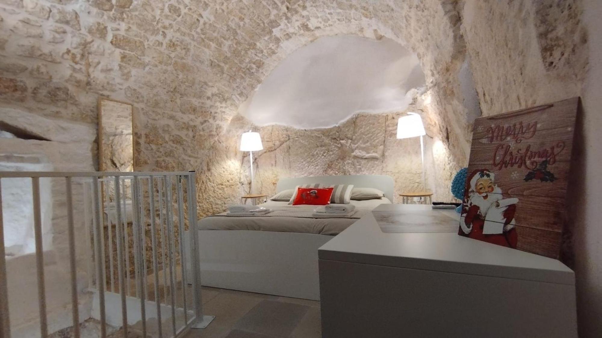 Bed and Breakfast Ca Gio à Ostuni Extérieur photo