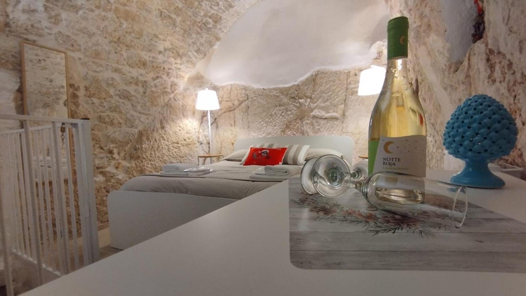 Bed and Breakfast Ca Gio à Ostuni Extérieur photo