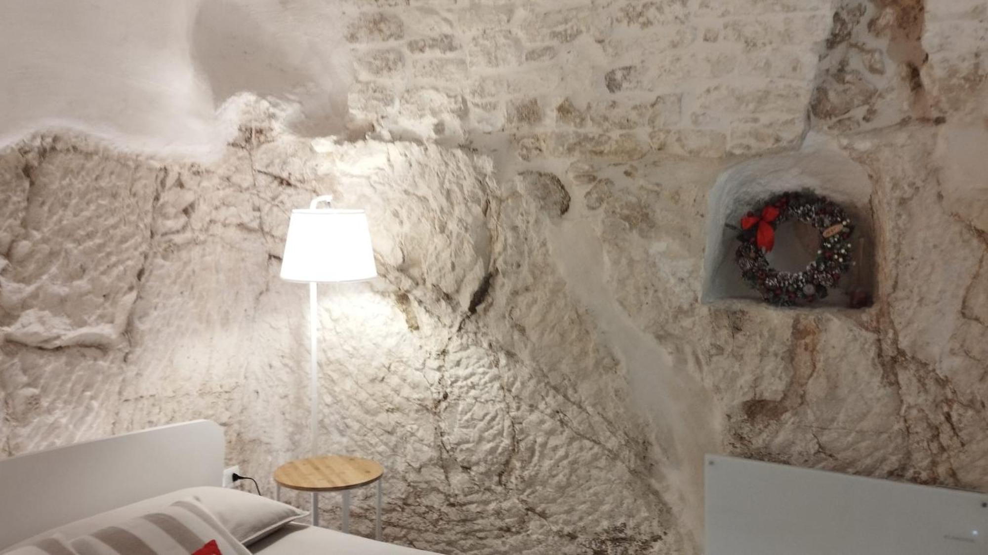 Bed and Breakfast Ca Gio à Ostuni Extérieur photo