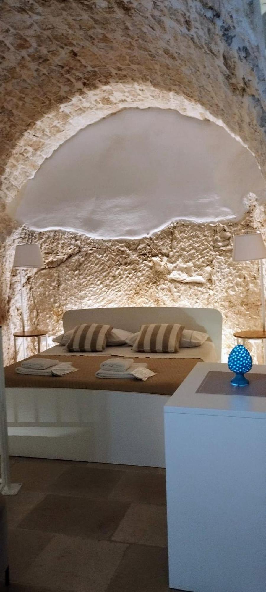 Bed and Breakfast Ca Gio à Ostuni Extérieur photo